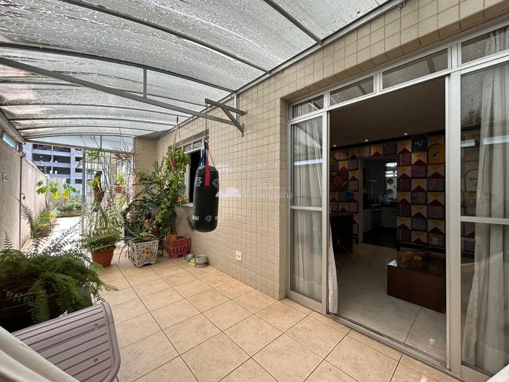 Apartamento, 4 quartos, 175 m² - Foto 5