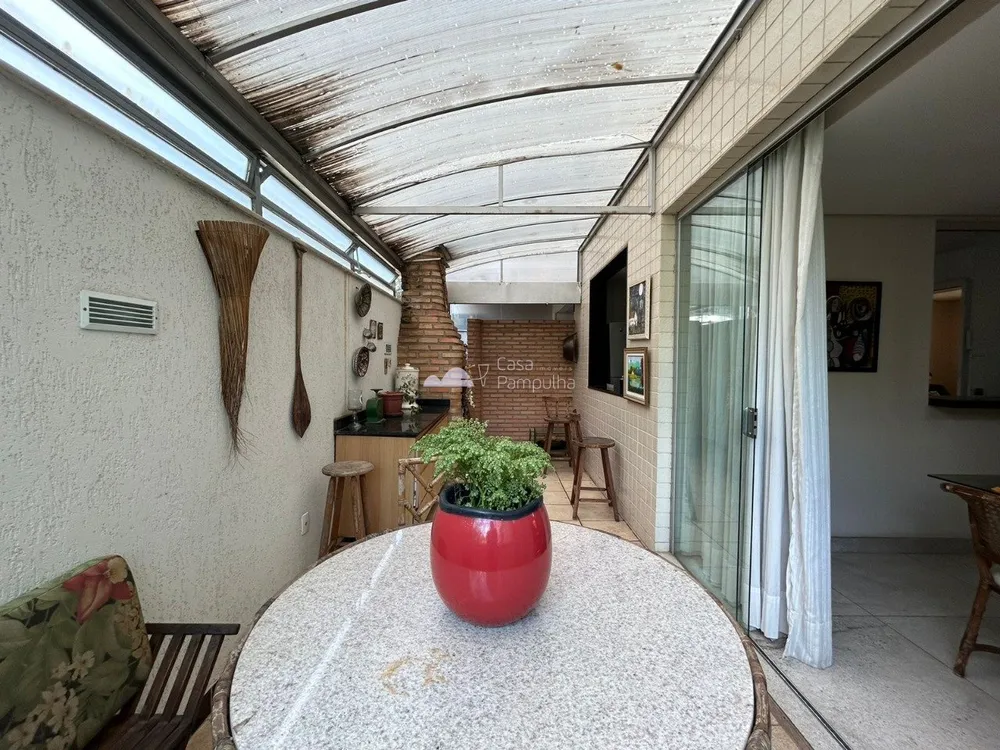 Apartamento, 4 quartos, 175 m² - Foto 11
