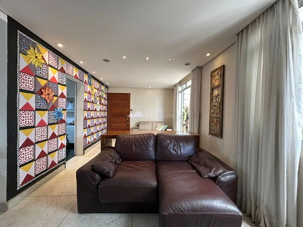 Apartamento, 4 quartos, 175 m² - Foto 4