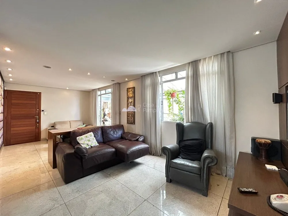 Apartamento, 4 quartos, 175 m² - Foto 3
