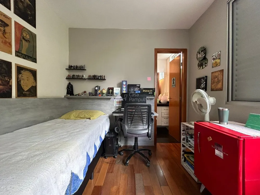 Apartamento, 4 quartos, 175 m² - Foto 22