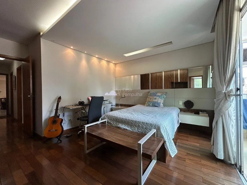Apartamento, 4 quartos, 175 m² - Foto 14