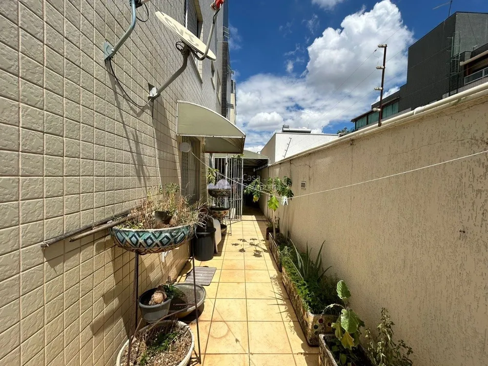 Apartamento, 4 quartos, 175 m² - Foto 8