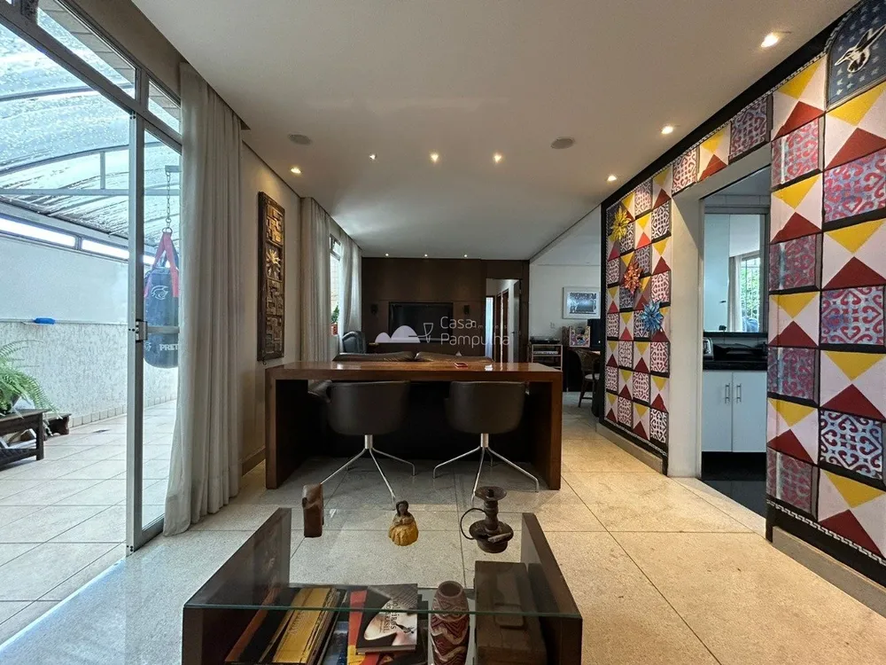 Apartamento, 4 quartos, 175 m² - Foto 3