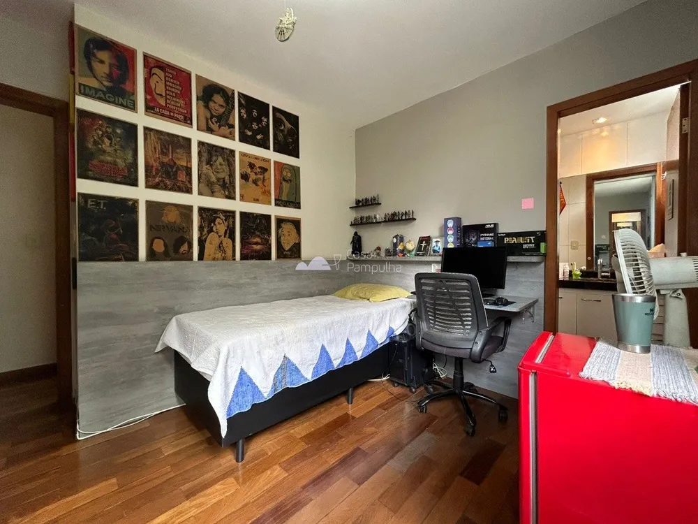 Apartamento, 4 quartos, 175 m² - Foto 14
