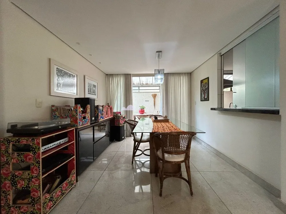 Apartamento, 4 quartos, 175 m² - Foto 6
