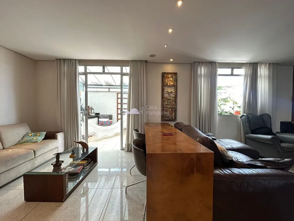 Apartamento, 4 quartos, 175 m² - Foto 5