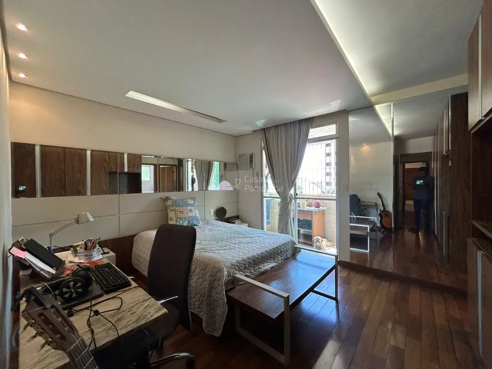 Apartamento, 4 quartos, 175 m² - Foto 8