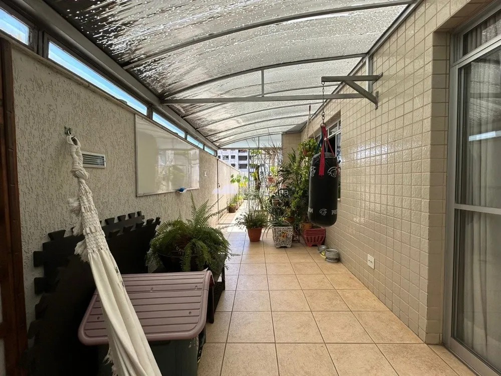 Apartamento, 4 quartos, 175 m² - Foto 7