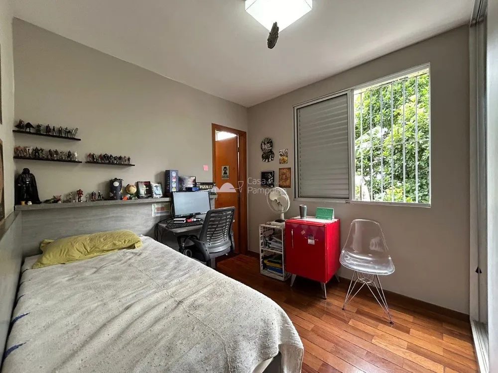 Apartamento, 4 quartos, 175 m² - Foto 13