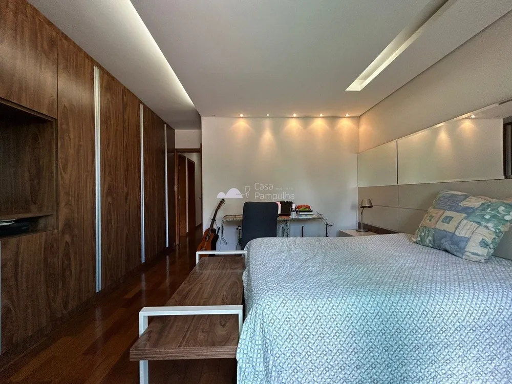 Apartamento, 4 quartos, 175 m² - Foto 15
