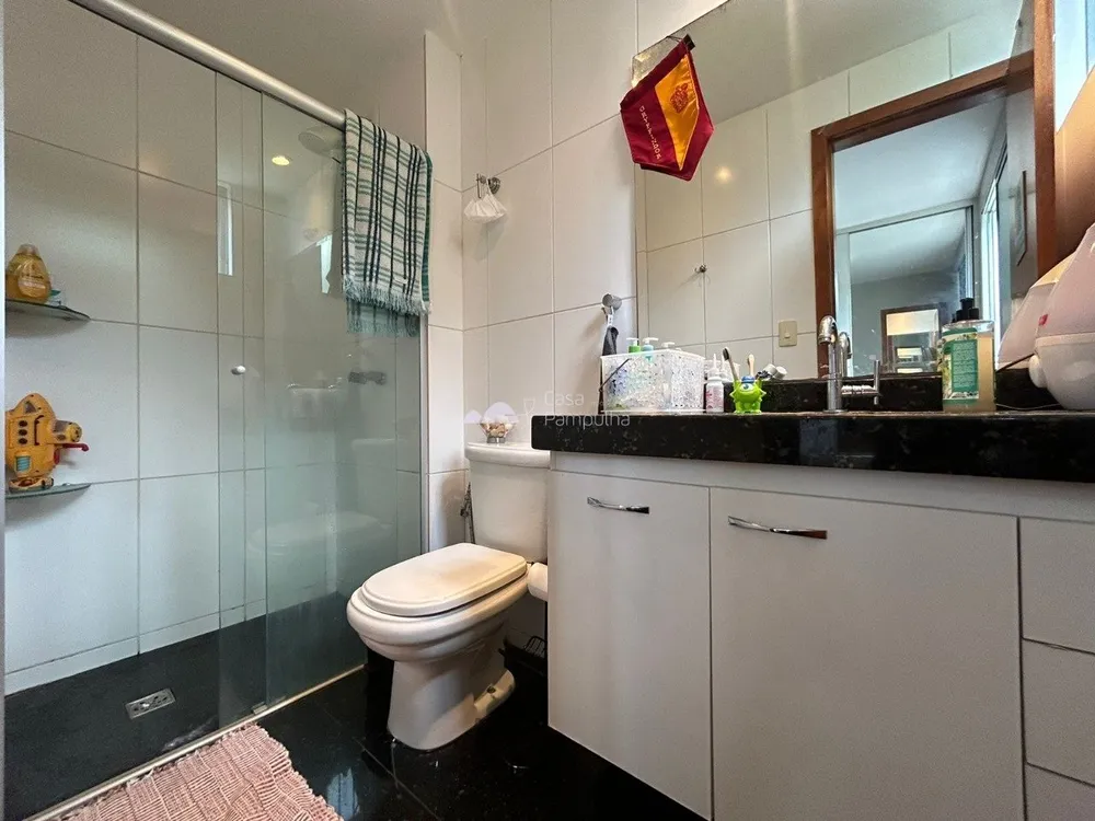 Apartamento, 4 quartos, 175 m² - Foto 16