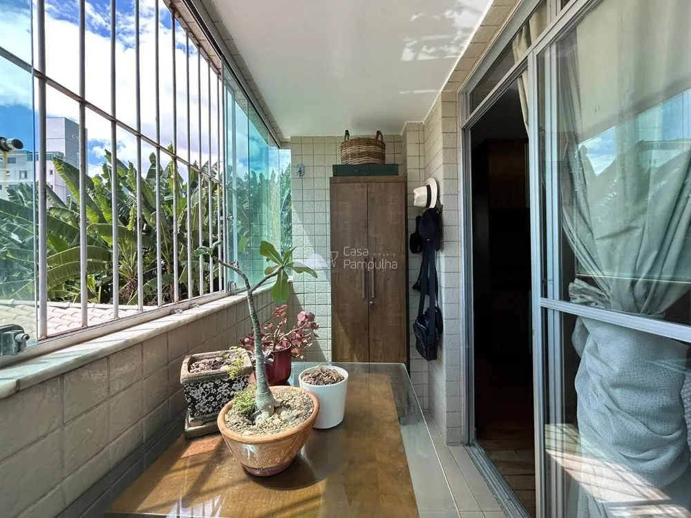 Apartamento, 4 quartos, 175 m² - Foto 9