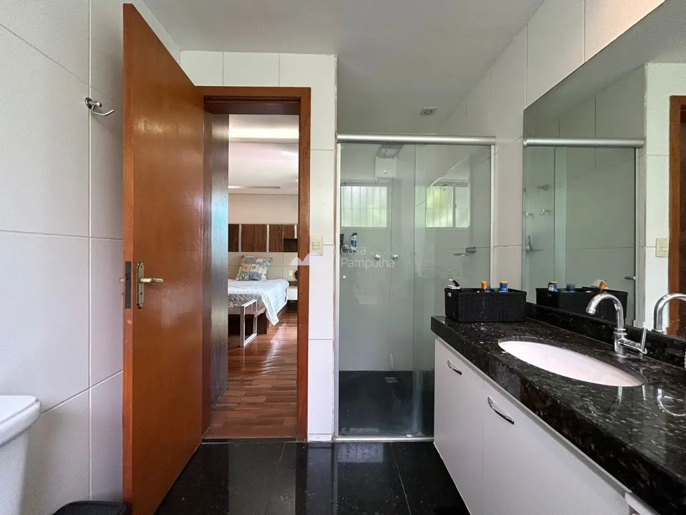 Apartamento, 4 quartos, 175 m² - Foto 11