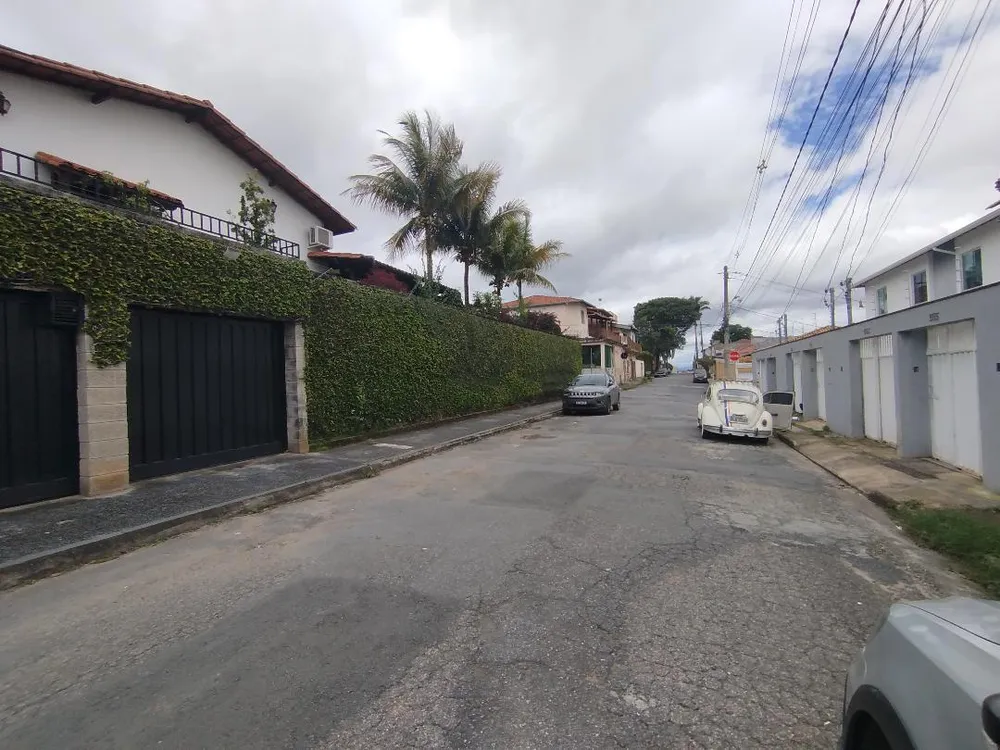 Casa, 3 quartos, 102 m² - Foto 1
