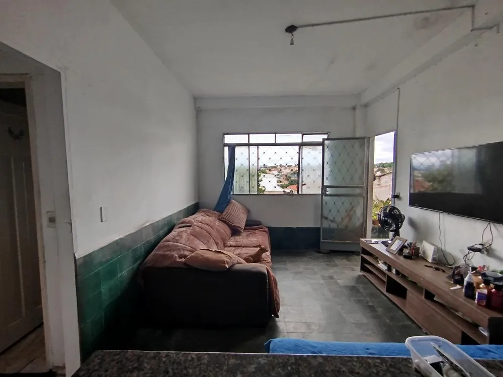 Casa, 3 quartos, 102 m² - Foto 2