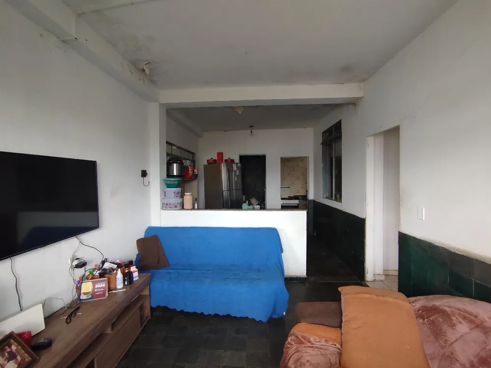 Casa, 3 quartos, 102 m² - Foto 3