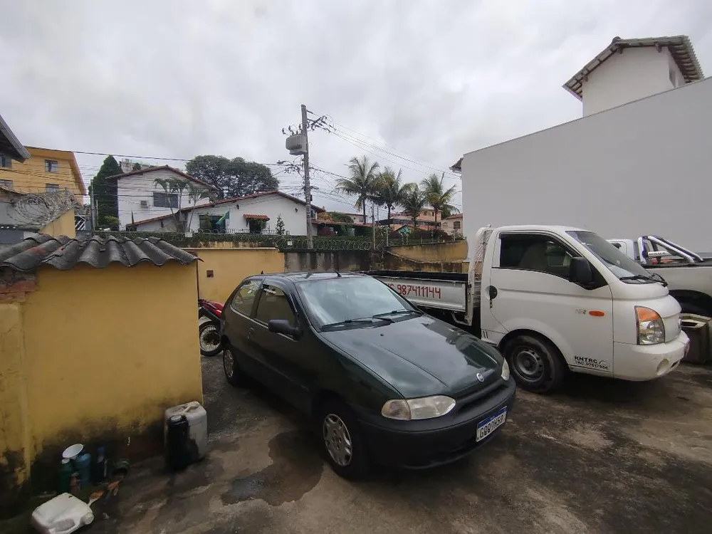 Casa, 3 quartos, 102 m² - Foto 4