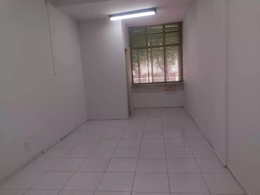 Conjunto Comercial-Sala para alugar, 28m² - Foto 4