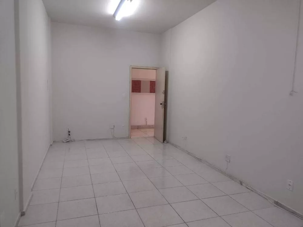 Conjunto Comercial-Sala para alugar, 28m² - Foto 5