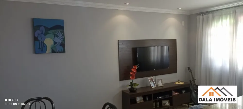 Casa, 5 quartos, 263 m² - Foto 8