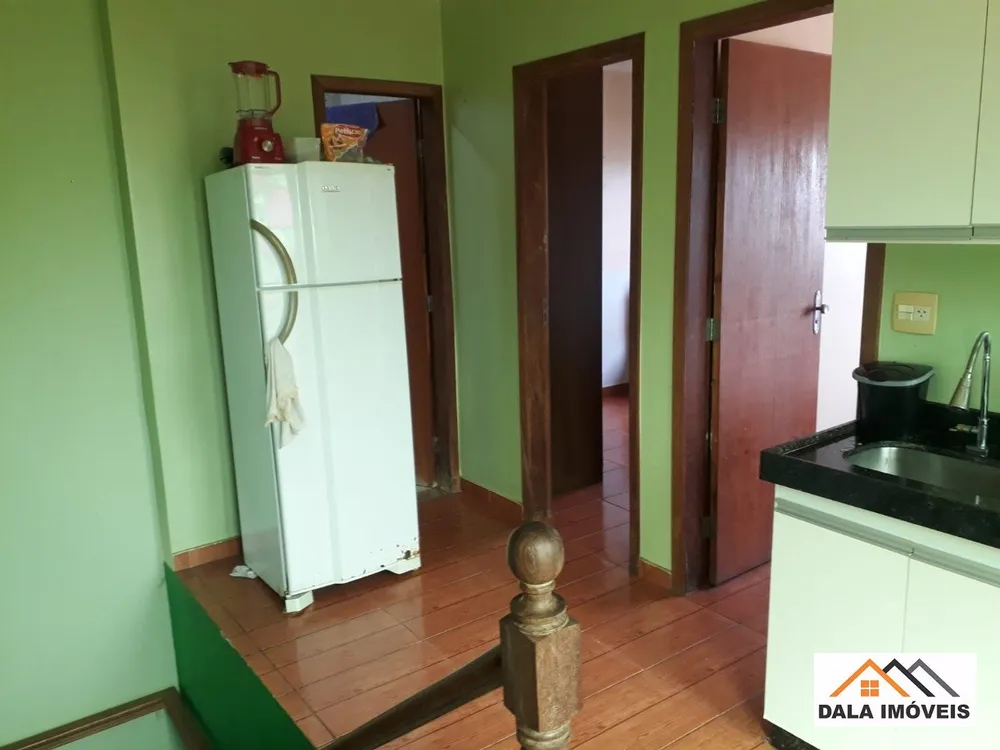 Casa, 5 quartos, 263 m² - Foto 6