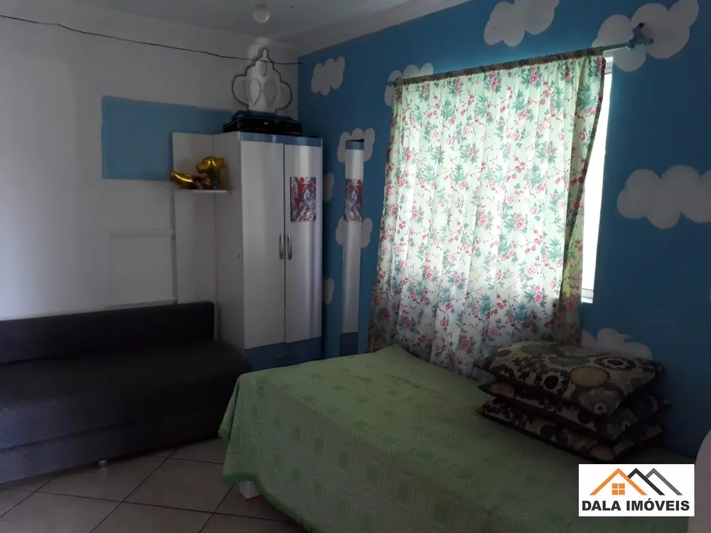 Casa, 5 quartos, 263 m² - Foto 12