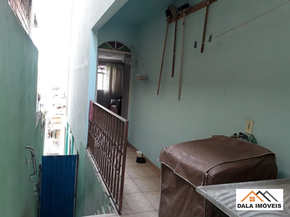 Casa, 5 quartos, 263 m² - Foto 11