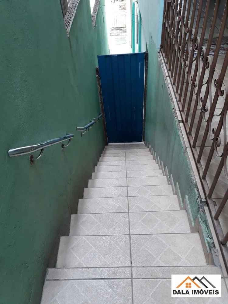 Casa, 5 quartos, 263 m² - Foto 18