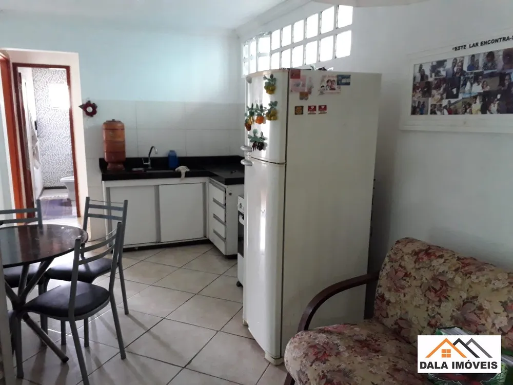 Casa, 5 quartos, 263 m² - Foto 19