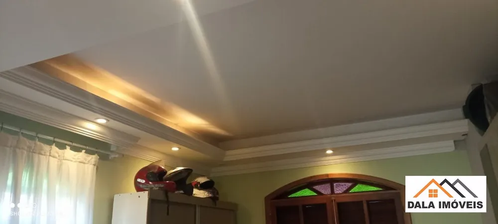 Casa, 5 quartos, 263 m² - Foto 11