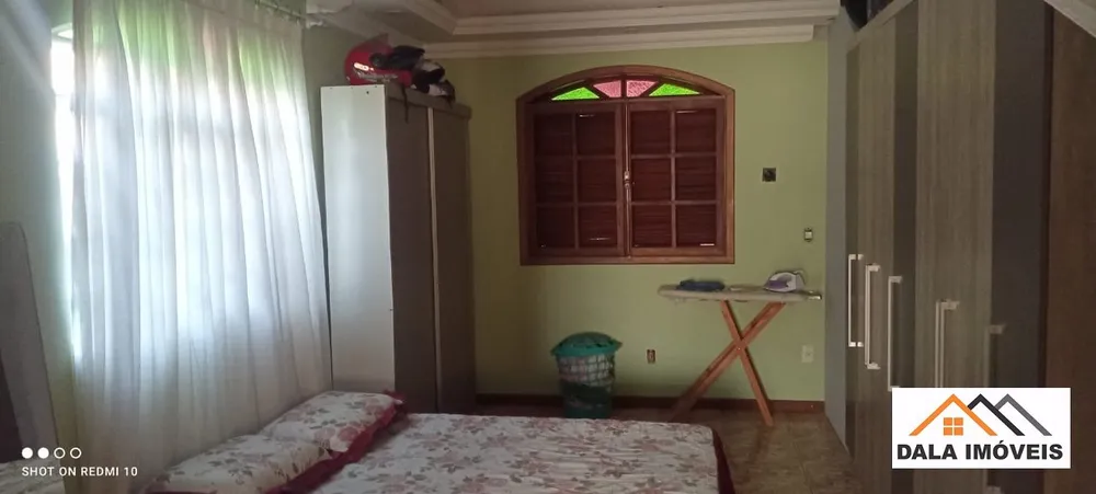 Casa, 5 quartos, 263 m² - Foto 12