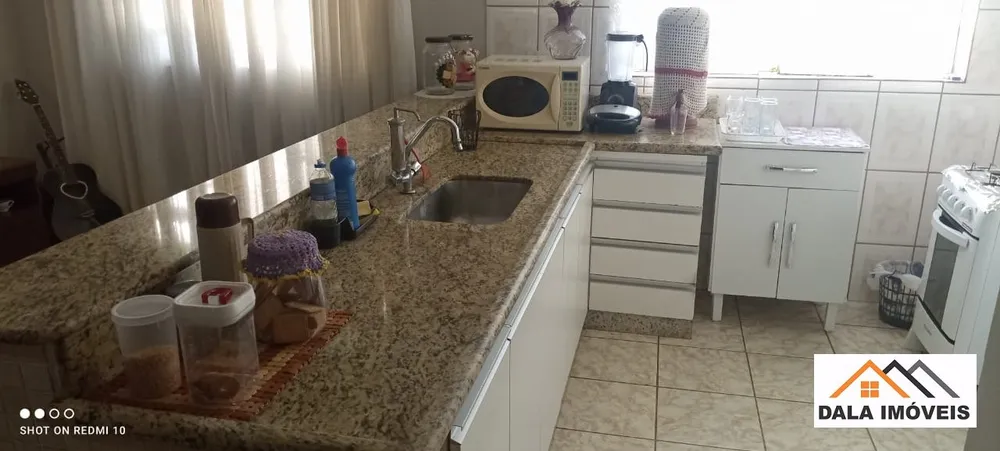 Casa, 5 quartos, 263 m² - Foto 15