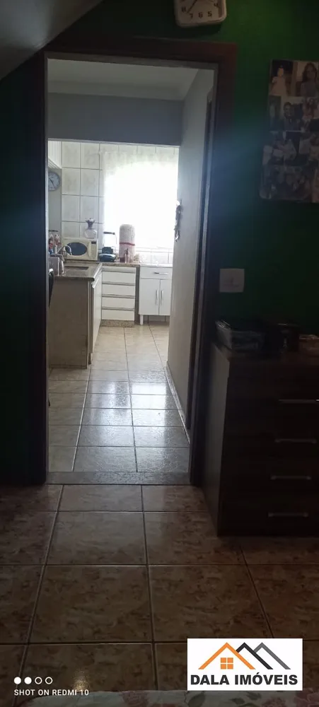 Casa, 5 quartos, 263 m² - Foto 10
