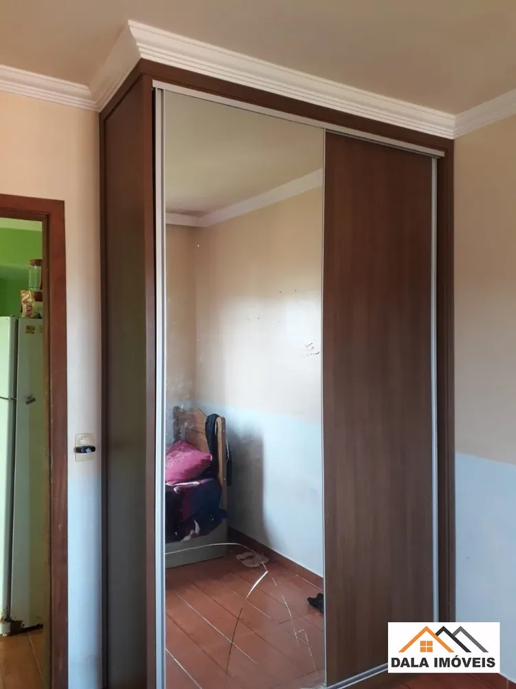 Casa, 5 quartos, 263 m² - Foto 4