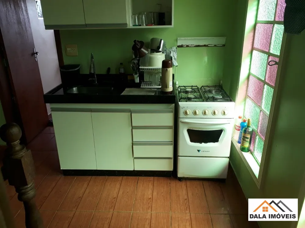 Casa, 5 quartos, 263 m² - Foto 6