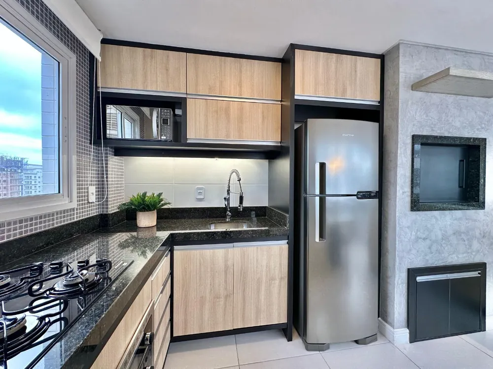 Apartamento, 2 quartos, 90 m² - Foto 5