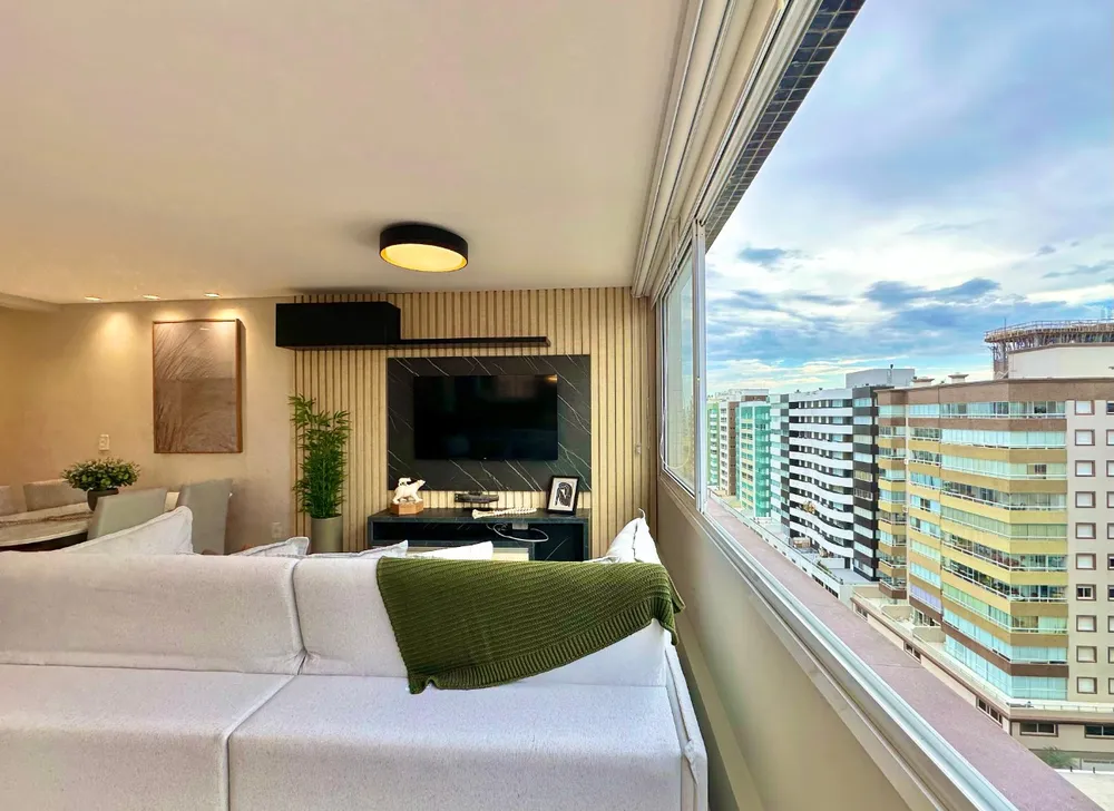 Apartamento, 2 quartos, 90 m² - Foto 2