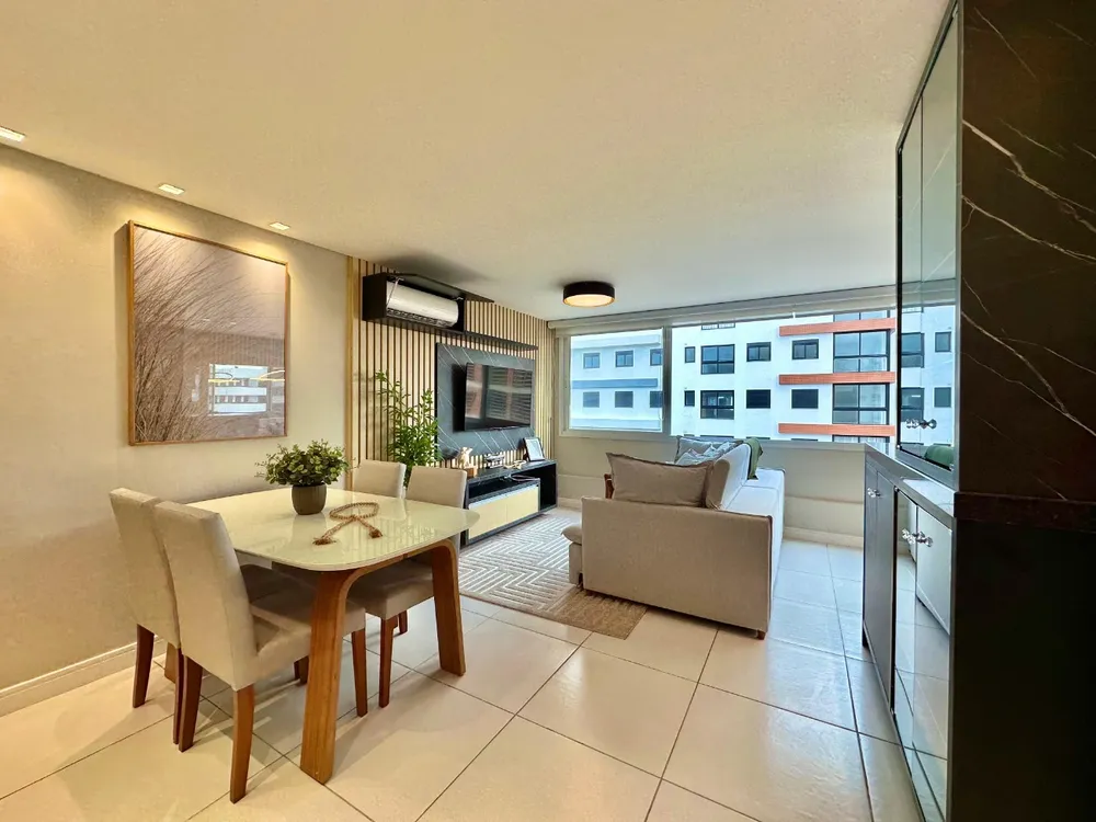 Apartamento, 2 quartos, 90 m² - Foto 1