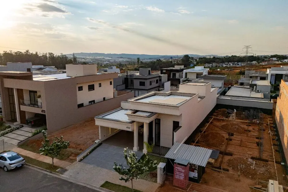 Casa de Condomínio, 4 quartos - Foto 9