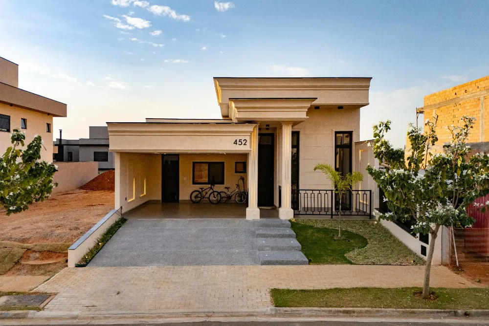 Casa de Condomínio, 4 quartos - Foto 8