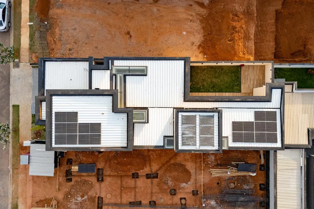 Casa de Condomínio, 4 quartos - Foto 8