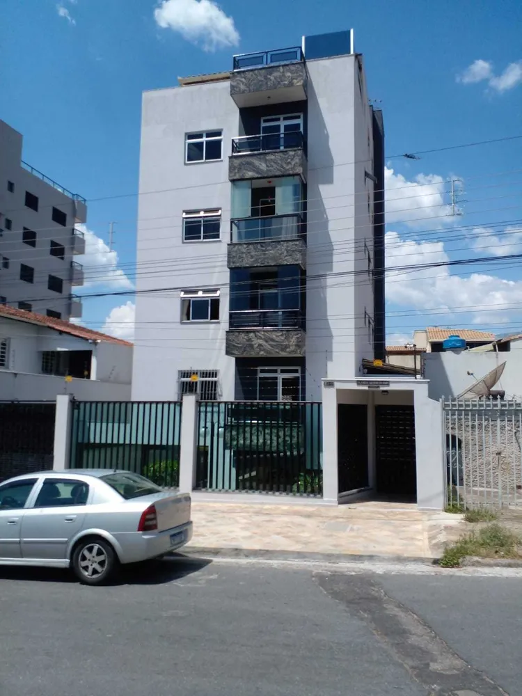 Cobertura, 3 quartos, 190 m² - Foto 2