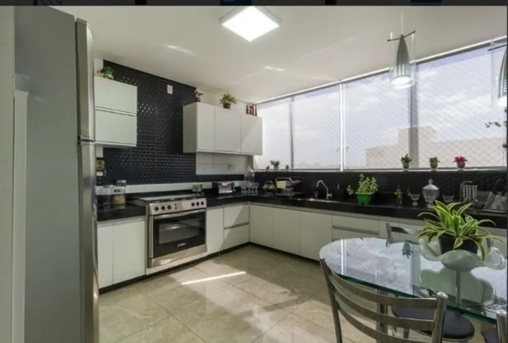 Cobertura, 3 quartos, 190 m² - Foto 7