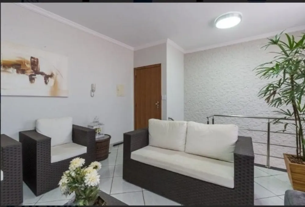 Cobertura, 3 quartos, 190 m² - Foto 5