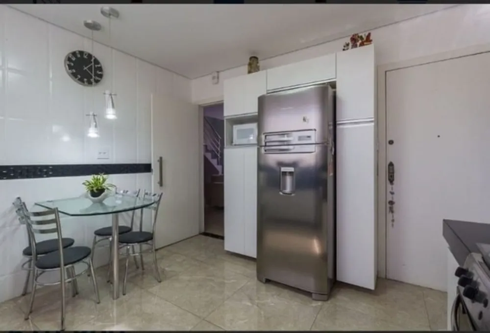 Cobertura, 3 quartos, 190 m² - Foto 8