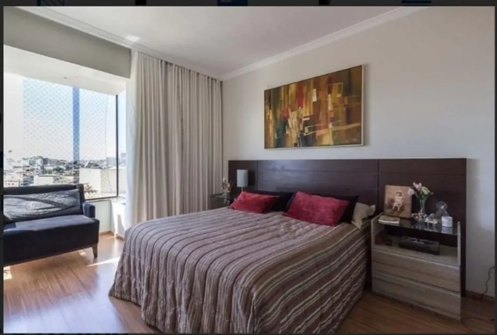 Cobertura, 3 quartos, 190 m² - Foto 12
