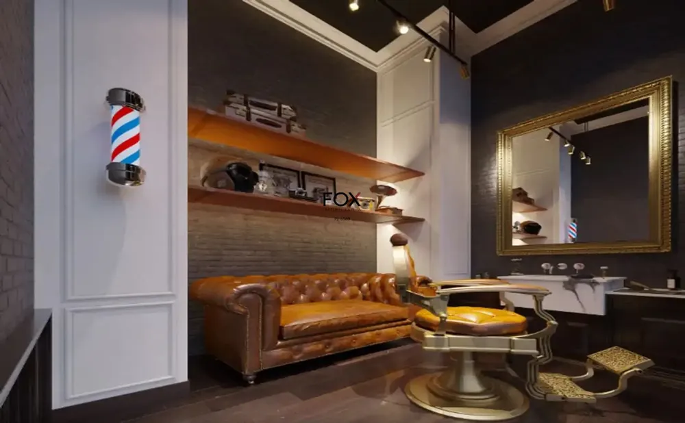 Apartamento, 4 quartos, 182 m² - Foto 5