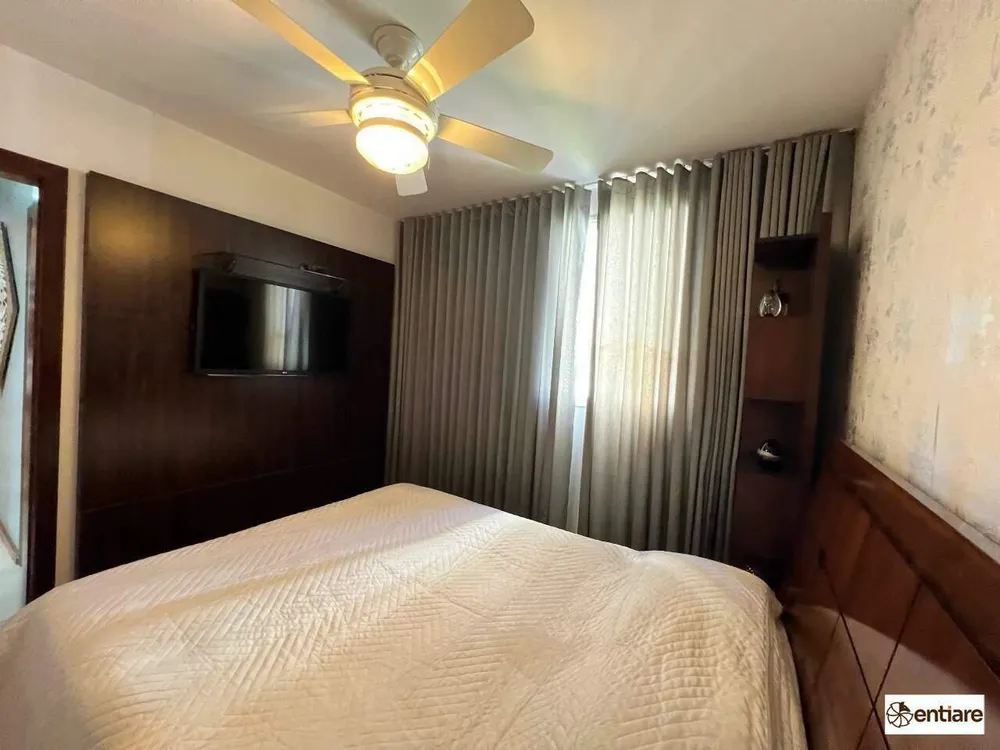 Apartamento, 4 quartos, 105 m² - Foto 8