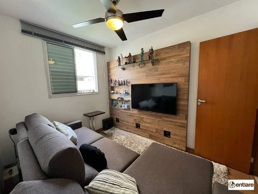 Apartamento, 4 quartos, 105 m² - Foto 5